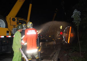 消防在線 背罐車(chē)的功能、應(yīng)用與安全注意事項(xiàng)