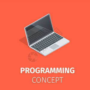 膝上型計(jì)算機(jī)與虛擬屏幕在HTML5及PHP網(wǎng)站與應(yīng)用程序開發(fā)中的應(yīng)用