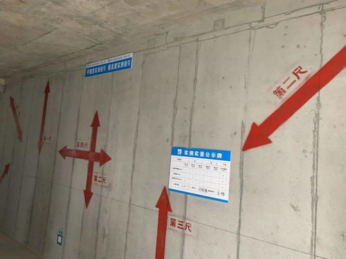 觀摩會丨與株洲市建設工程質(zhì)量安全監(jiān)督站共鑒工程實力