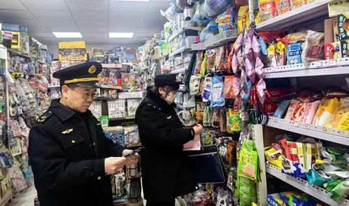 蘭州市市場監(jiān)管局多措并舉筑牢校園食品安全防線 守護(hù)師生“舌尖上的安全”